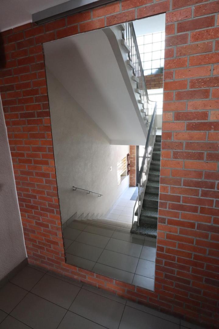 Blue City Szczecin Apartment מראה חיצוני תמונה